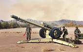 Trumpeter 02328 Sov.D30 122 mm Howitzer Early version 1:35