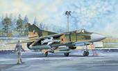 Trumpeter 03209 MiG-23MF Flogger-B 1:32