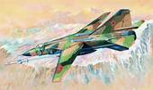 Trumpeter 03211 MiG - 23 MLD Flogger-K 1:32