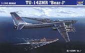 Trumpeter 03905 TU142MR Bear-J 1:144