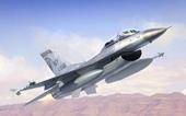 Trumpeter 03920 F-16B/D Fighting Falcon Block 15/30/32 1:144
