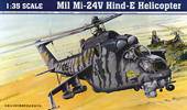 Trumpeter 05103 Mil Mi-24 V Hind-E 1:35