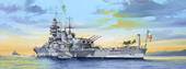Trumpeter 05318 Italian Navy Battleship RN Roma 1:350