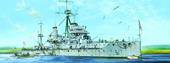 Trumpeter 05329 HMS Dreadnought 1915 1:350
