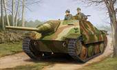 Trumpeter 05524 German Jagdpanzer 38(t) STARR 1:35