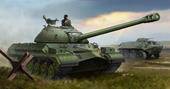 Trumpeter 05545 Soviet T-10 Heavy Tank 1:35