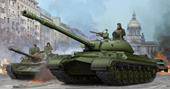 Trumpeter 05546 Soviet T-10M Heavy Tank 1:35