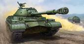 Trumpeter 05547 Soviet T-10A Heavy Tank 1:35