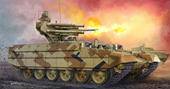 Trumpeter 05548 Russian BMPT 1:35