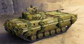 Trumpeter 05585 Russian BMP-2D IFD 1:35