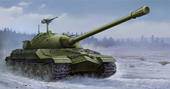 Trumpeter 05586 Soviet JS-7 Tank 1:35