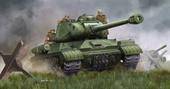 Trumpeter 05590 Soviet JS-2M Heavy Tank-Late 1:35