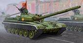 Trumpeter 05598 Russian T-72B MBT 1:35