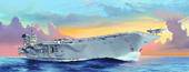 Trumpeter 05619 USS Kitty Hawk CV-63 1:350