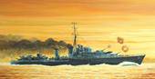 Trumpeter 05757 HMS Eskimo (F75) 1941 1:700