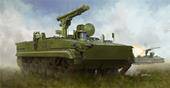 Trumpeter 09551 Russian 9P157-2 Khrizantema-S Anti-tank system 1:35