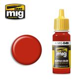 AMIG0049 Red