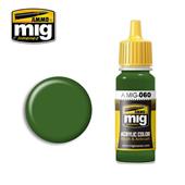 AMIG0060 Pale Green