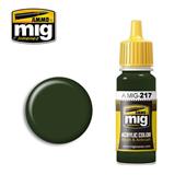 AMIG0217 Green Slate (RLM 02)