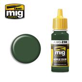 AMIG0238 FS34092 Medium Green
