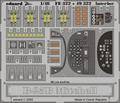 Eduard FE322 B-25B withchell interior for Accurate Miniatures 1:48