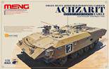 MENG SS-003 Israel heavy armoured personnel carrier 1:35