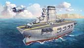 MENG WB-001 Warship Builder- Lexington 