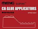 MENG MTS-034 CA Glue Applicators 