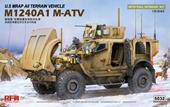 Rye Field Model RM-5032 M-ATV M1024A1 1:35