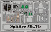 Eduard SS213 SpitfireMk.Vb 1:72