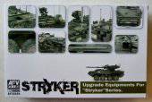 AFV-Club 35S59 Upgrade equipments for STRYKER serie 1:35