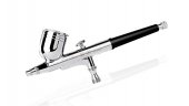Fengda Airbrush Set FD-186K (AS-186K) with compressor FD-186 Airbrush BD-130 and accessories