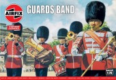 Airfix A00701V Guards Band 1:76
