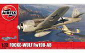 Airfix A01020A Focke-Wulf Fw190-A8 1:72