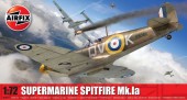 Airfix A01071C Supermarine Spitfire Mk.Ia 1:72