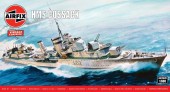 Airfix A01202V HMS Cossack 1:600