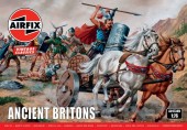 Airfix A01734V Ancient Britons 1:76
