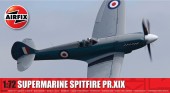 Airfix A02017B Supermarine Spitfire PR.XIX 1:72