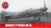 Airfix A02041B Hawker Typhoon Mk.IB 1:72