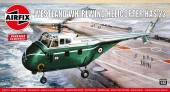 Airfix A02056V Westland Whirlwind Helicopter 1:72