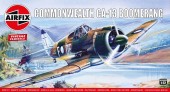 Airfix A02099V Commonwealth CA-13 Boomerang 1:72