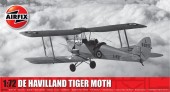 Airfix A02106A de Havilland Tiger Moth 1:72