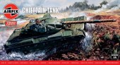 Airfix A02305V Chieftain Tank 1:76
