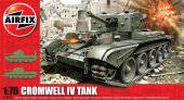 Airfix A02338 Cromwell IV Tank 1:76