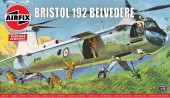 Airfix A03002V Bristol 192 Belvedere 1:72