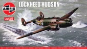 Airfix A03006V Lockheed Hudson 1:72