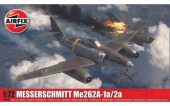 Airfix A03090A Messerschmitt Me262A-1a/2a 1:72