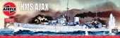 Airfix A03204V HMS Ajax 1:600