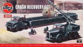 Airfix A03305V Crash Recovery Set 1:76
