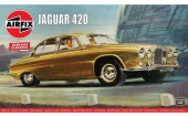 Airfix A03401V Jaguar 420 1:32